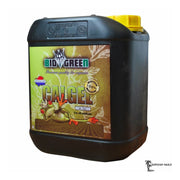 Bio Green Calgel - Spurenelemente Dünger 5L