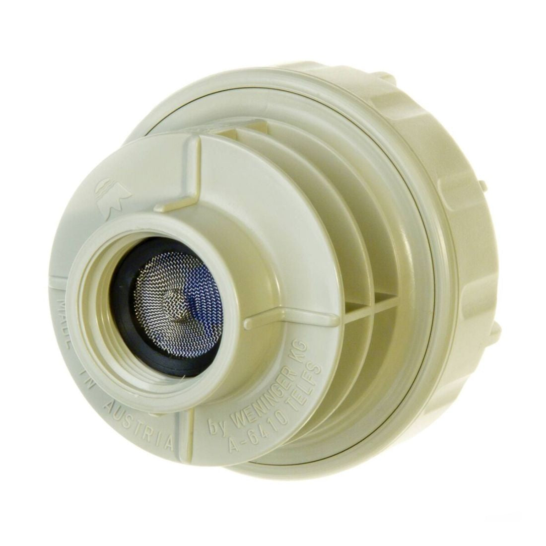 Blumat Druckreduzierer