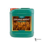 CANNA CalMag-Agent - Kalzium-Magnesium Booster 5L