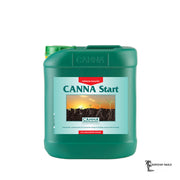 CANNA Start - Jungpflanzendünger 5L