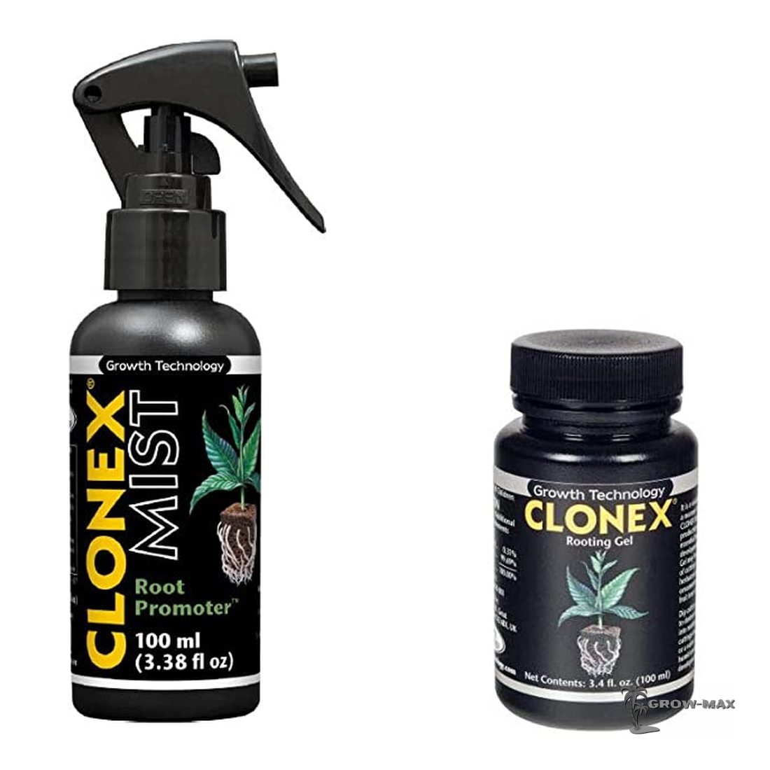 Clonex Mist Spray - Sprühflasche 300ml