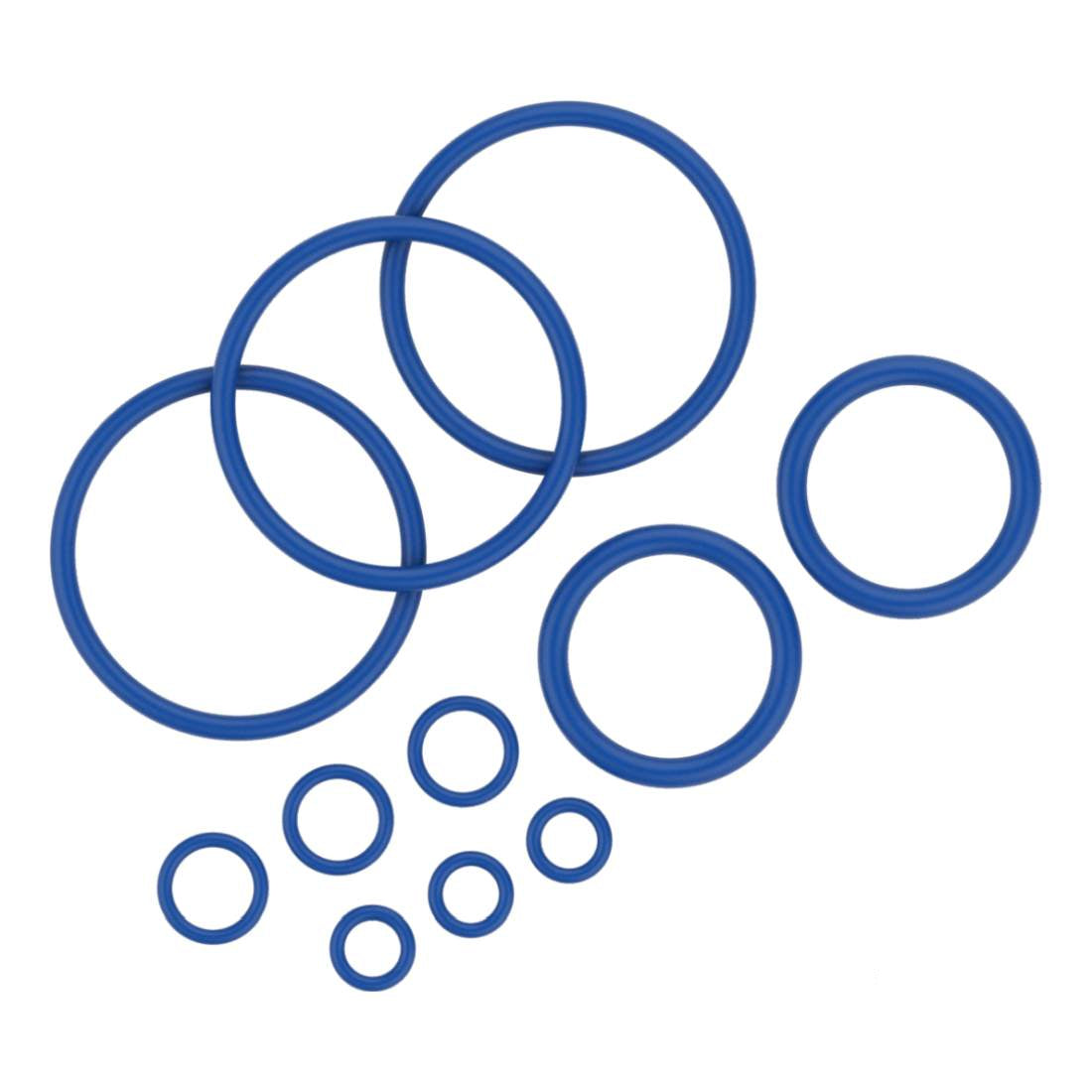 Storz & Bickel Crafty Dichtring-Set