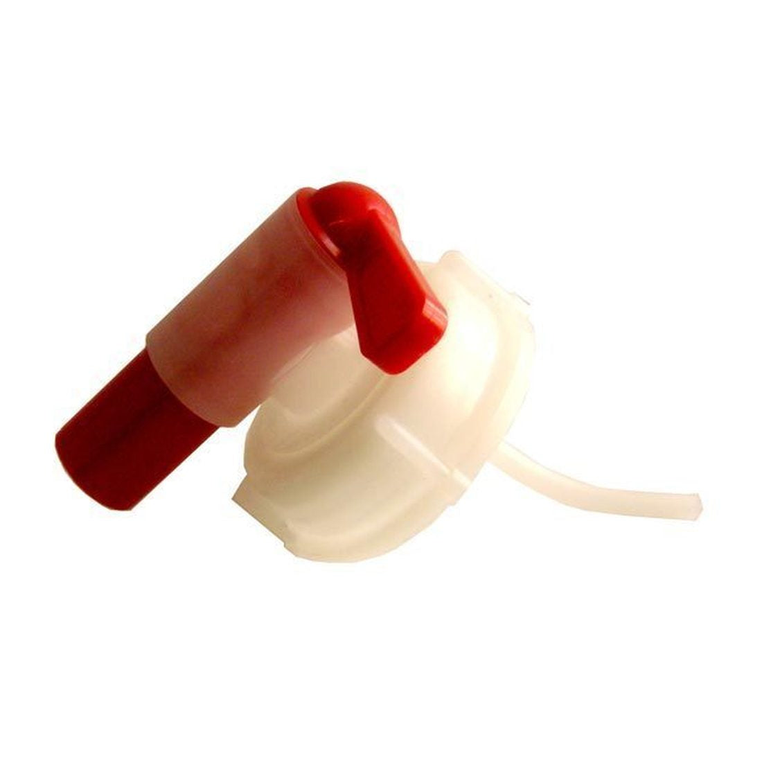 Dosierhahn für 5 und 10 Liter Kanister