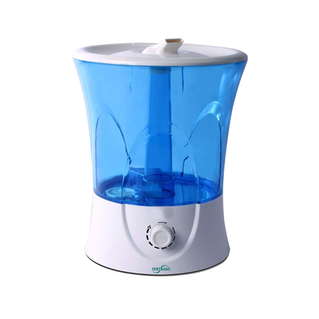 Fertraso Luftbefeuchter mit 8 Liter Tank