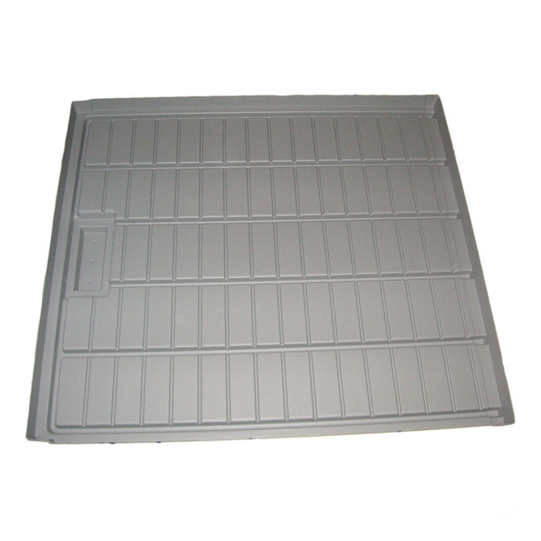 Dansk 100x110cm Fluttisch Einlegeboden