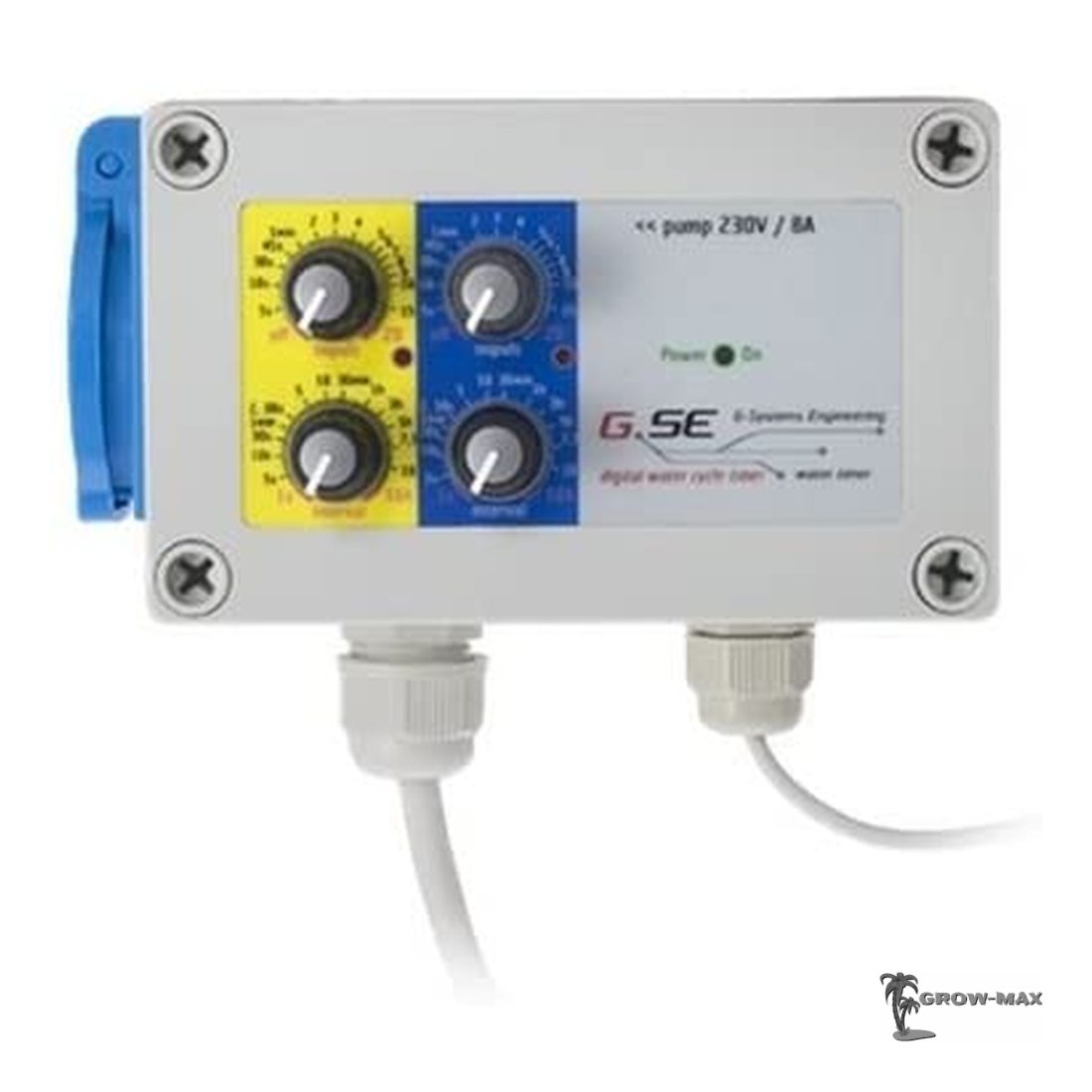 GSE Water Timer