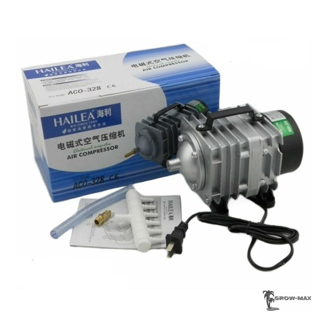 Hailea Air Compressor ACO-328