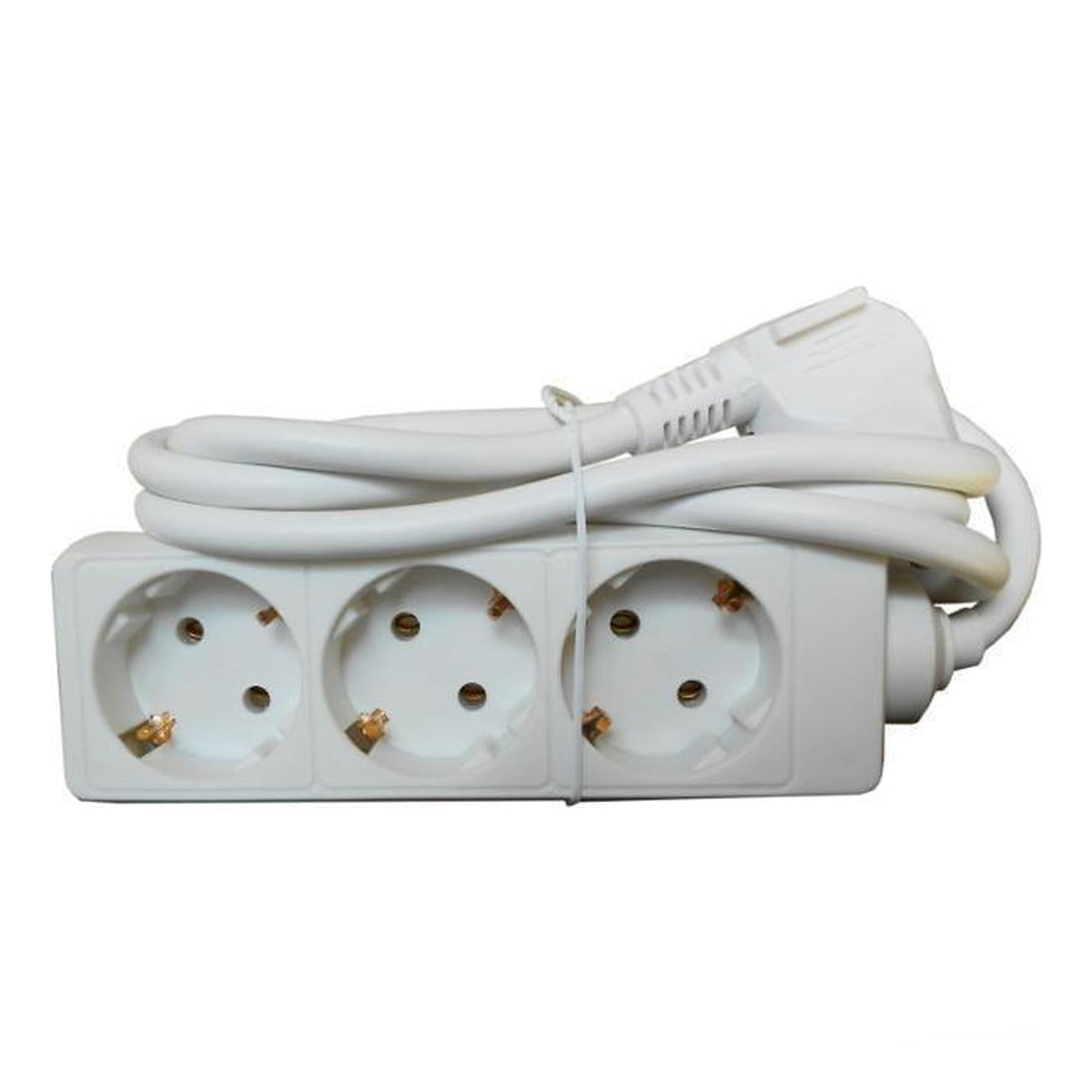Steckdosenleiste 3fach