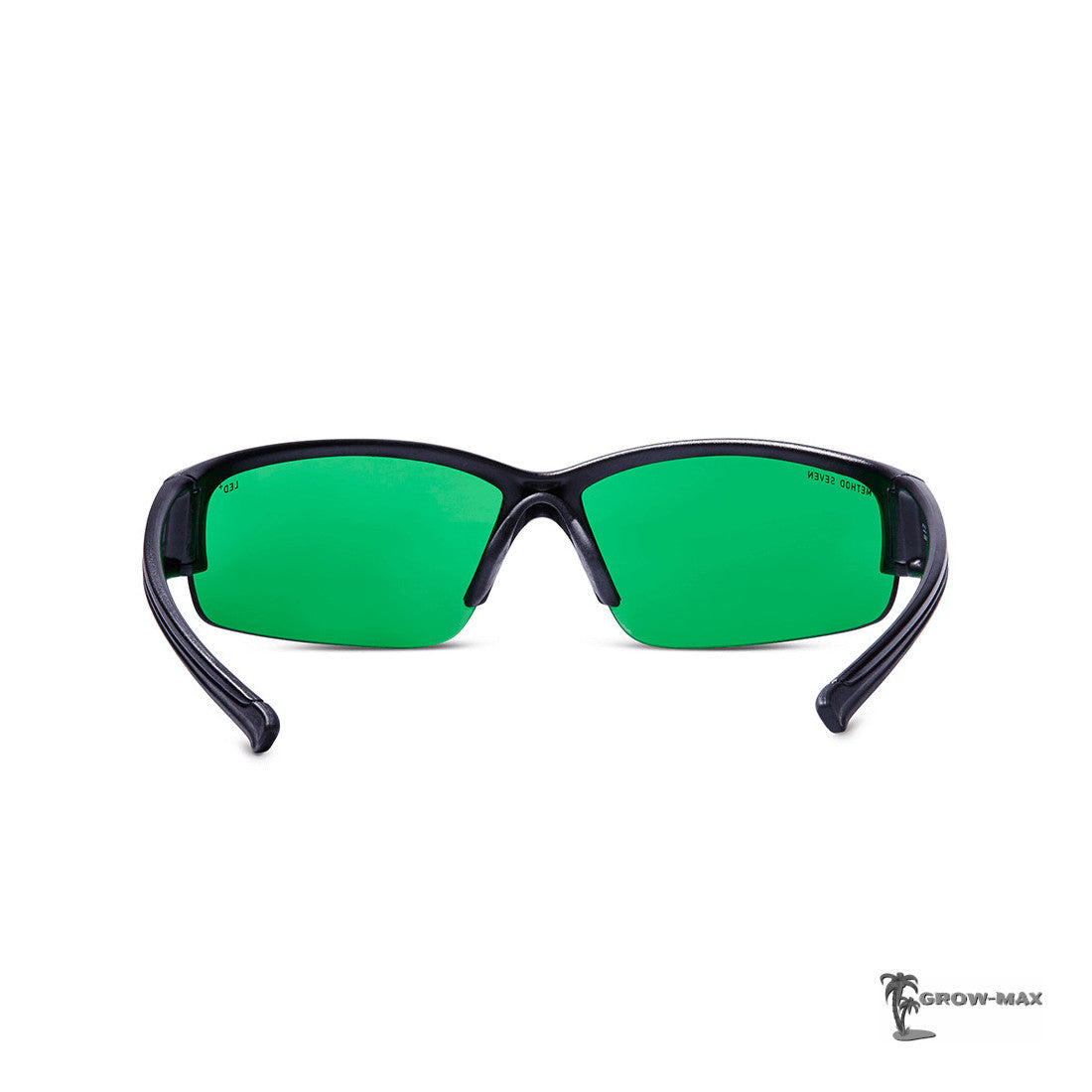 Method Seven Cultivator - LED+ Schutzbrille