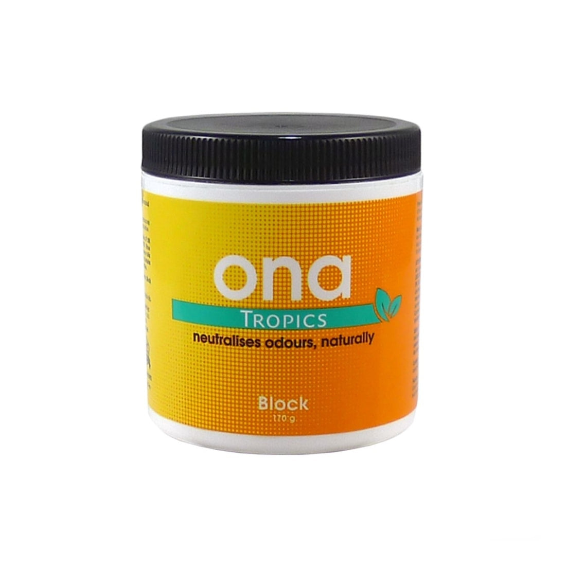 Ona Block 170g Tropics