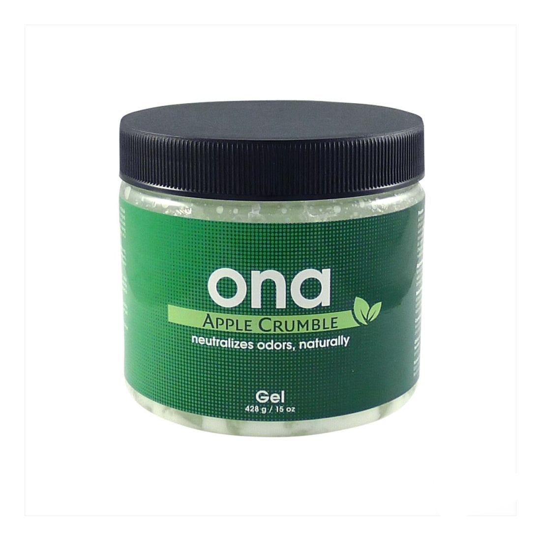 Ona Gel Apple Crumble 400g