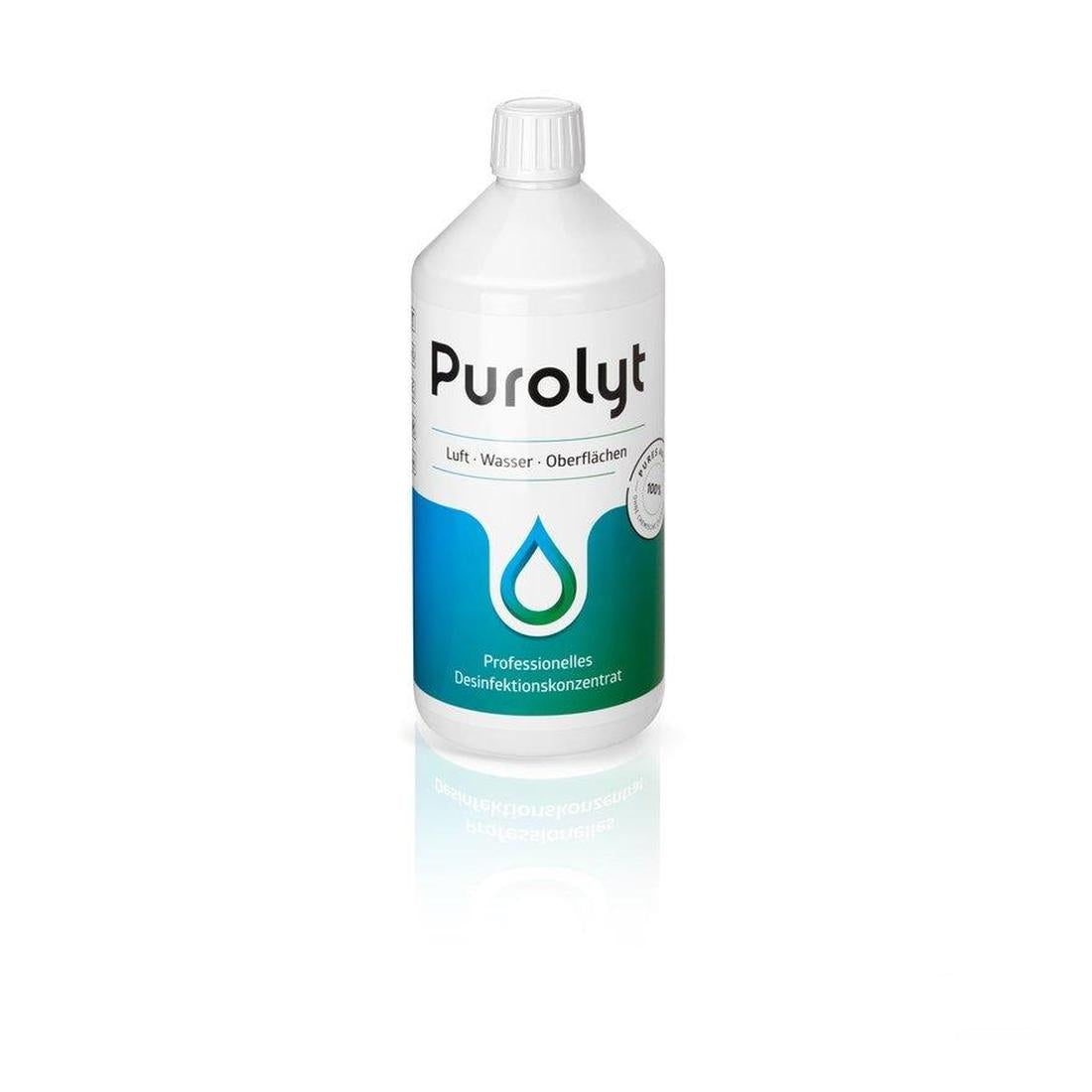 Purolyt Desinfektionsmittel