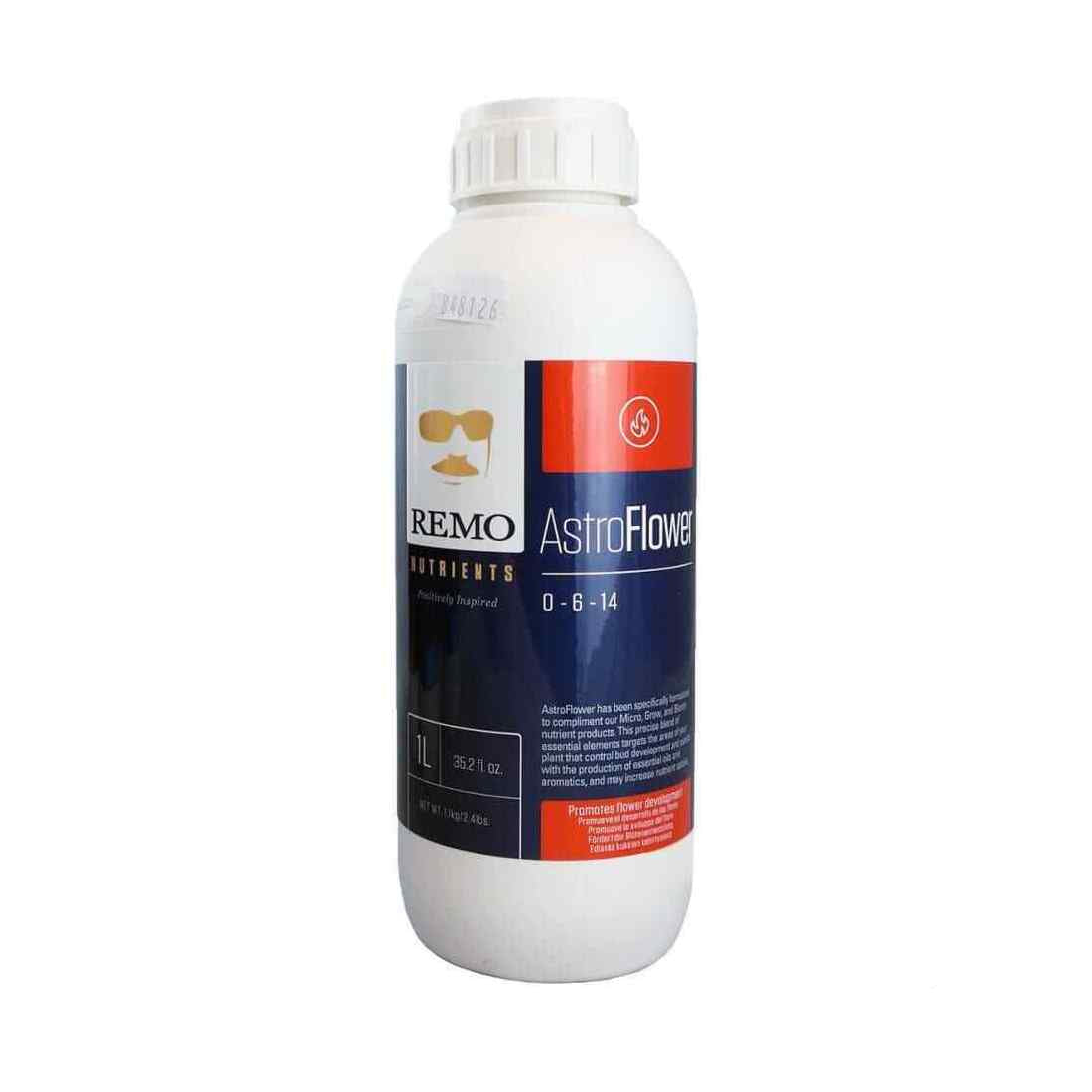Remo Nutrients Astro Flower 1L