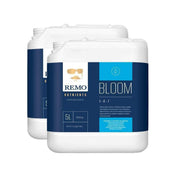 Remo Nutrients Bloom 5LRemo Nutrients Bloom - Blütedünger 5L