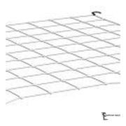 Secret Jardin WebIT Stütznetz