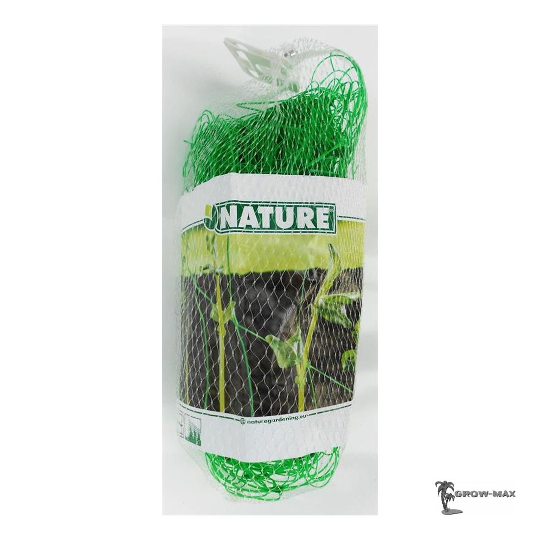 Stütznetz 5x2 Meter