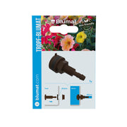 Blumat Tankanschluß