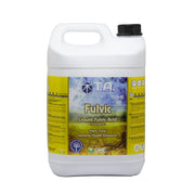 Terra Aquatica - Fulvic - Bio-Stimulator 5L