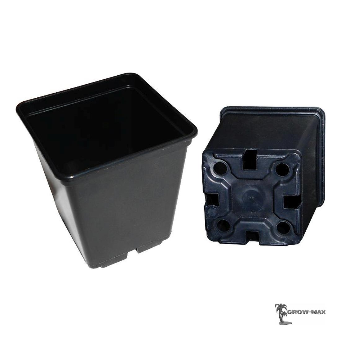 Topf 11x11x12cm - 1 Liter