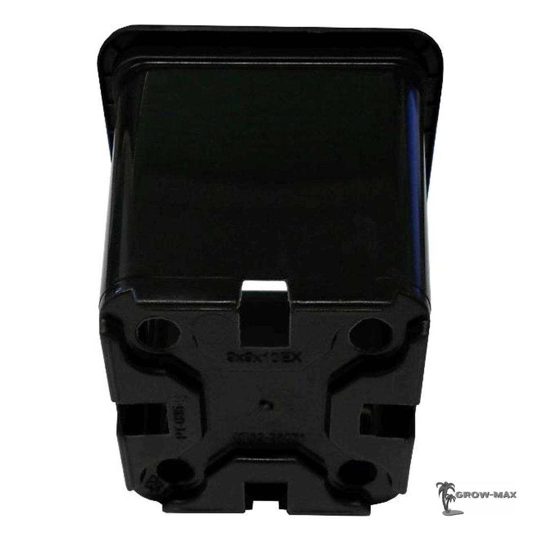 Topf 11x11x12cm - 1 Liter