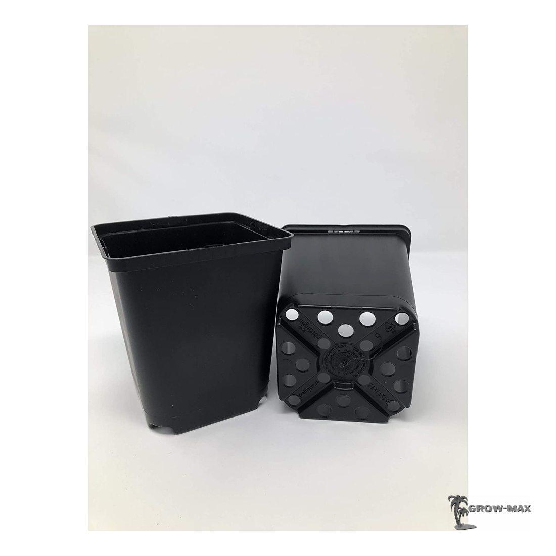 Topf 13x13cm 1,8 Liter