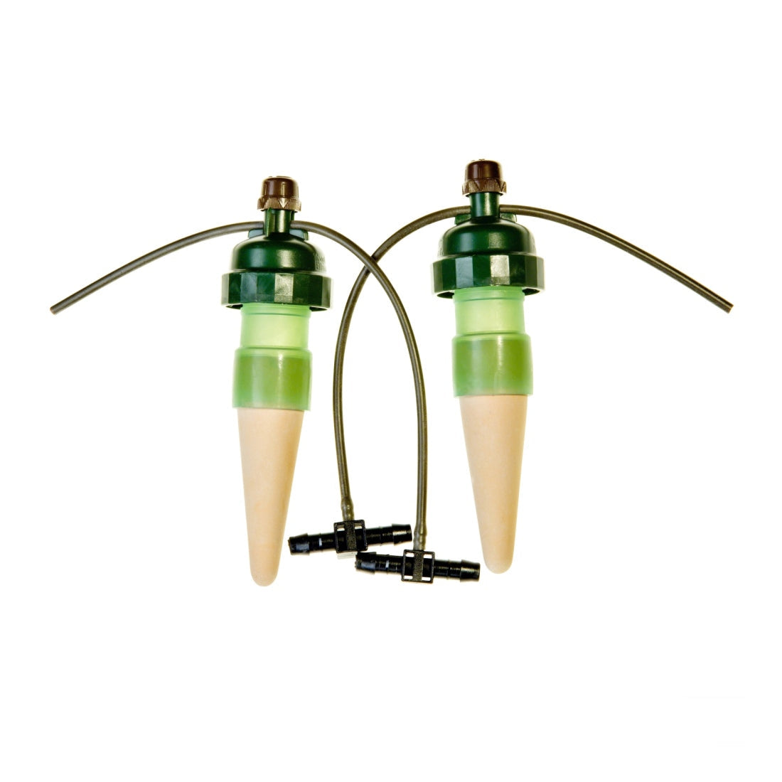 Blumat Tonkegel mit T-Stück