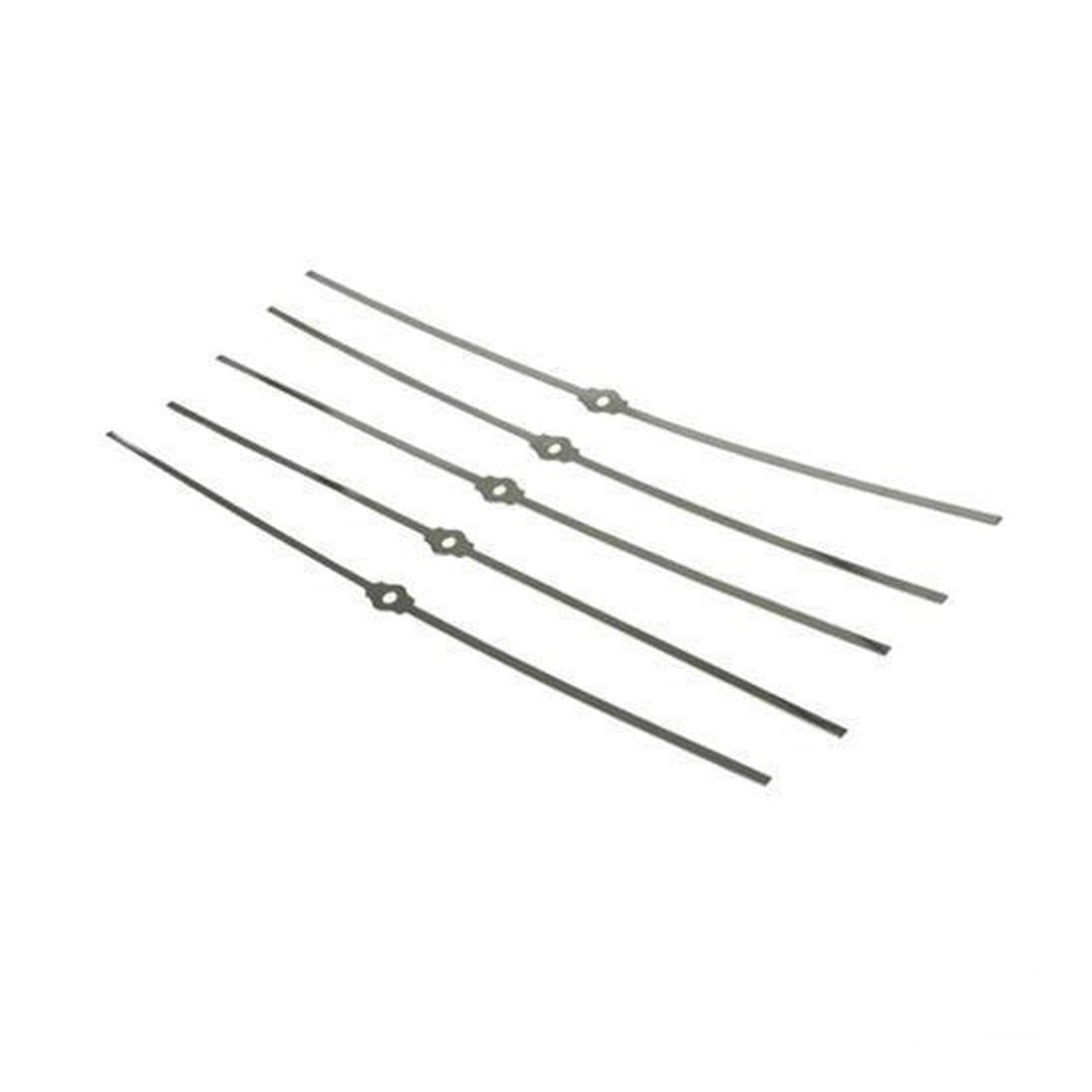 Tumble Trimmer Erntemaschine