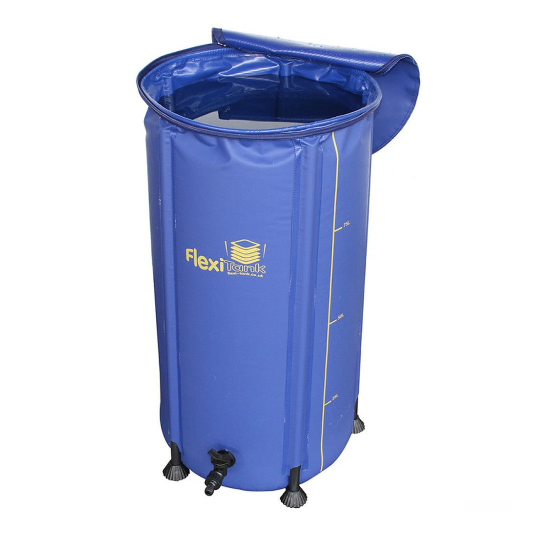 AutoPot -FlexiTank-100L-faltbar