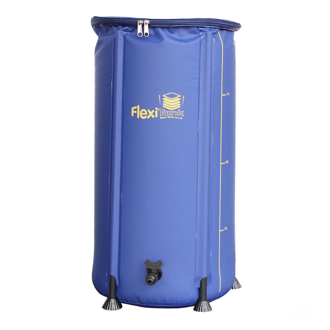 AutoPot -FlexiTank-100L-faltbar