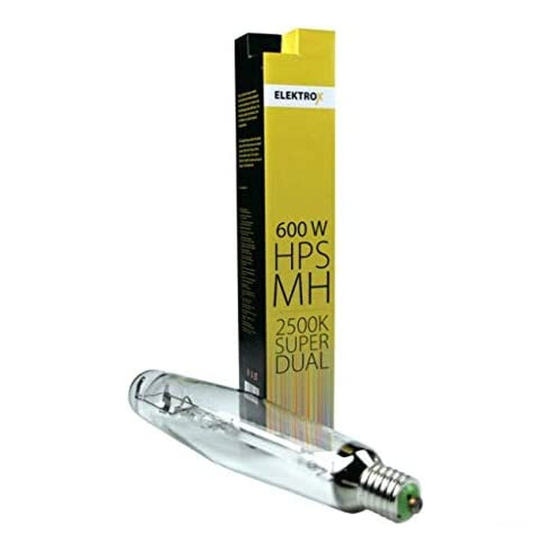 Elektrox SUPER DUAL 600W