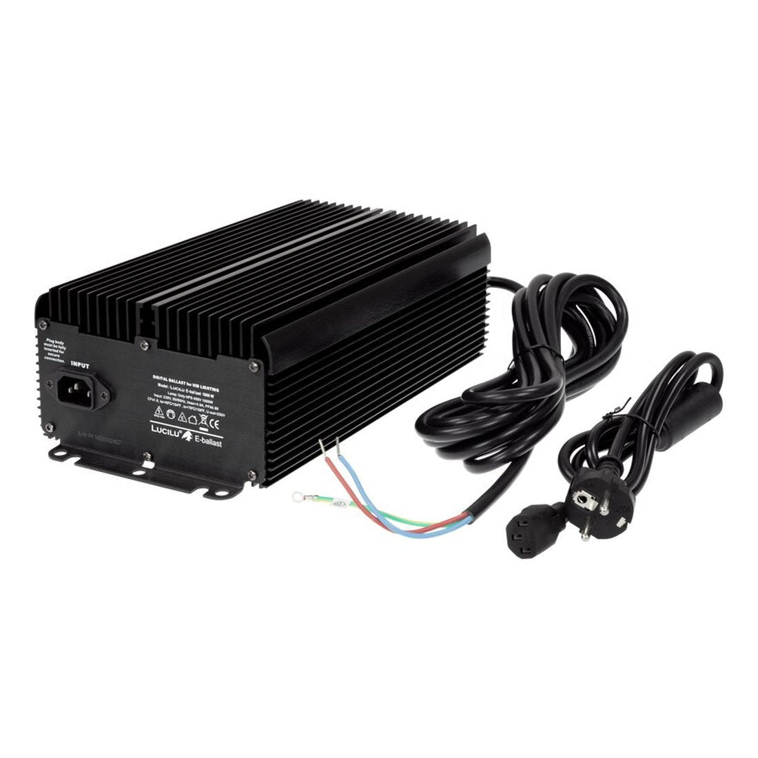 Prima Klima Lucilu Vorschaltgerät