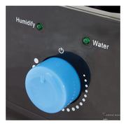 RAM Ultraschall Luftbefeuchter 5 Liter