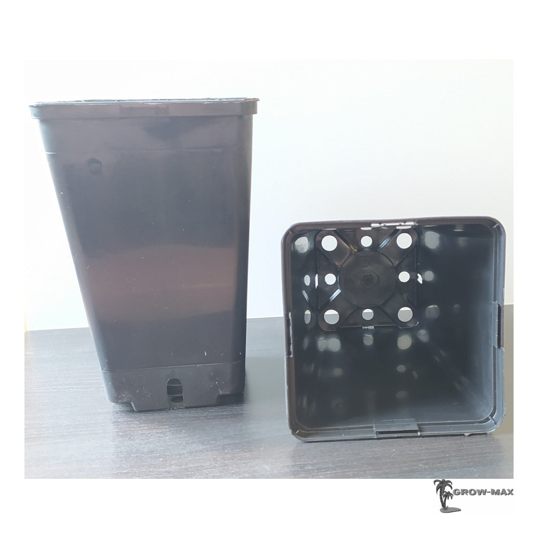 Topf 3 Liter – Grow-Max