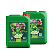 Dutchpro Basisdünger A+B Bloom Soil für hartes Wasser