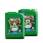 Dutchpro Basisdünger A+B Bloom Soil - für RO/weiches Wasser