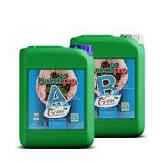 Dutchpro Hydro/Coco Grow A+B - für RO/weiches Wasser