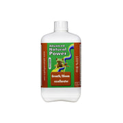 Advanced Hydroponics Growth/Bloom Excellerator 1 Liter