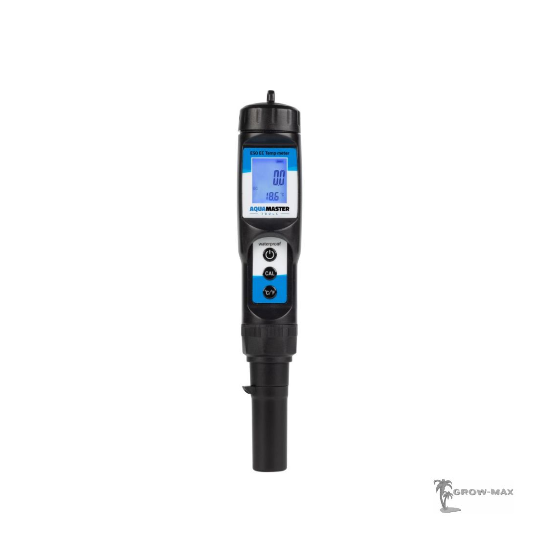 Aqua Master Tools E50 Pro EC Temp Meter