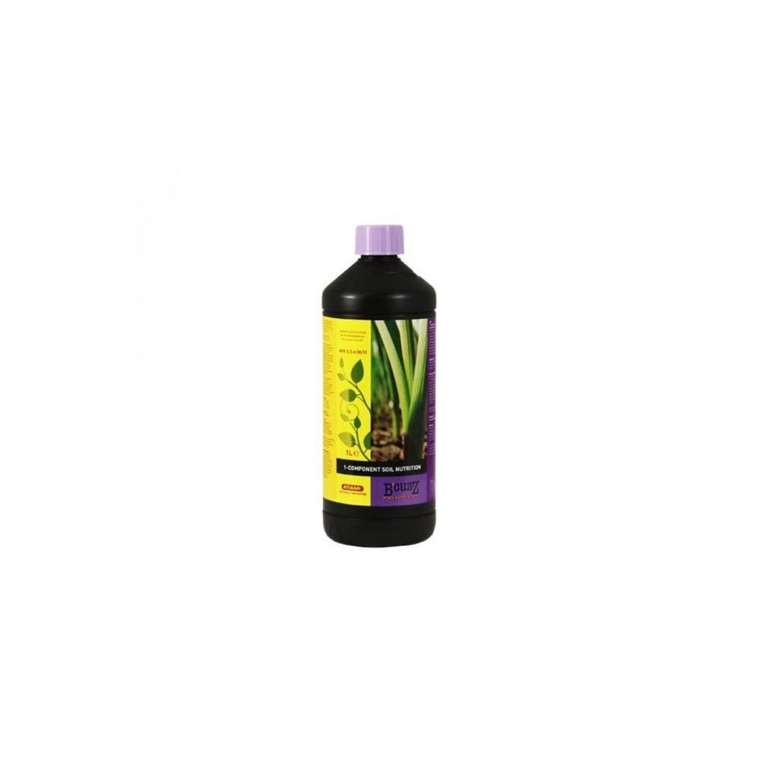 Atami B`CUZZ Einkomponentendünger 1 Liter