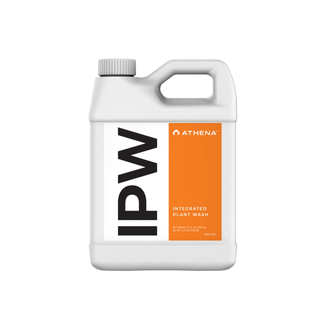Athena IPW