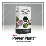 Auto Power Plant - Dutch Passion - 3 Samen - Verpackung