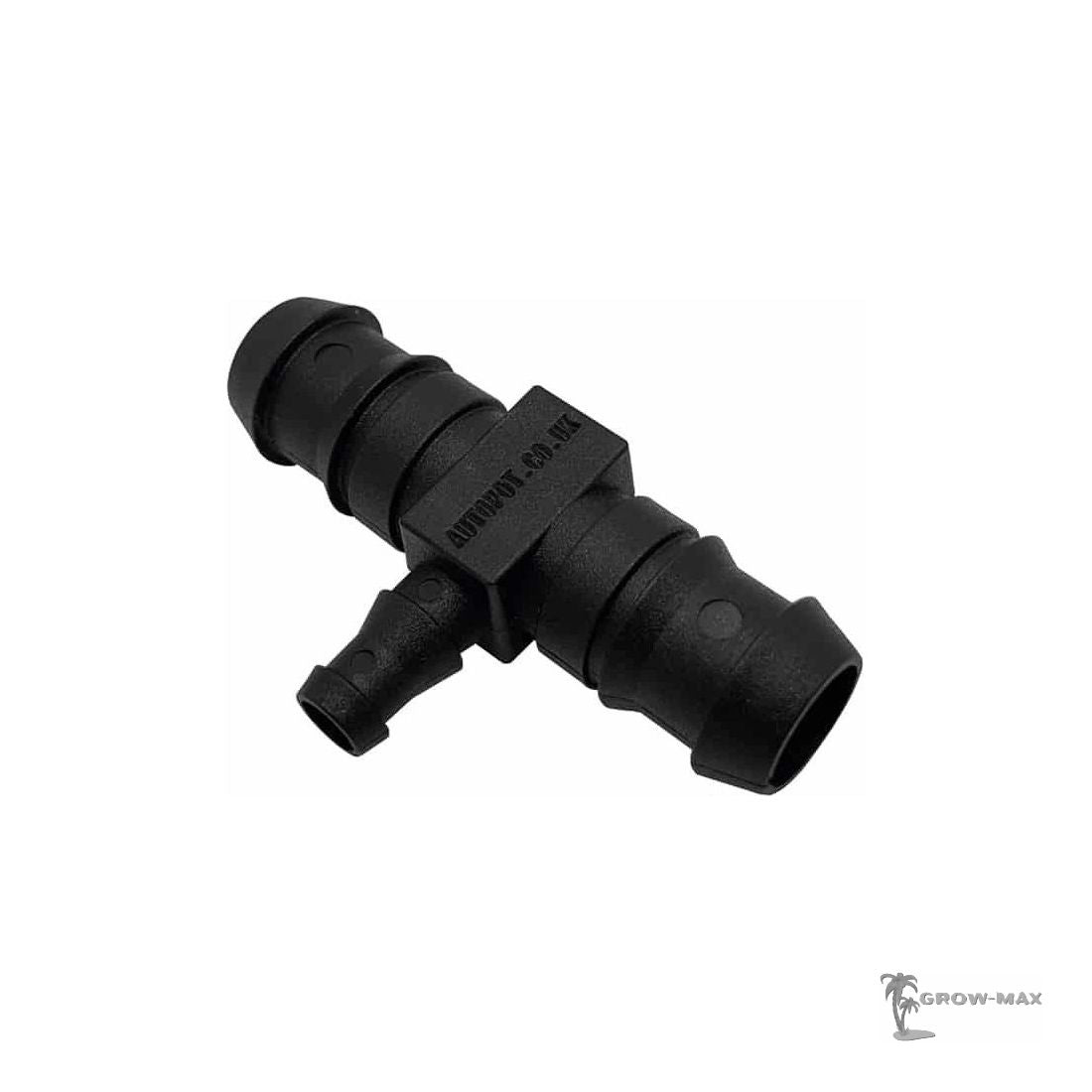 AutoPot T-Stück 16mm x 6mm