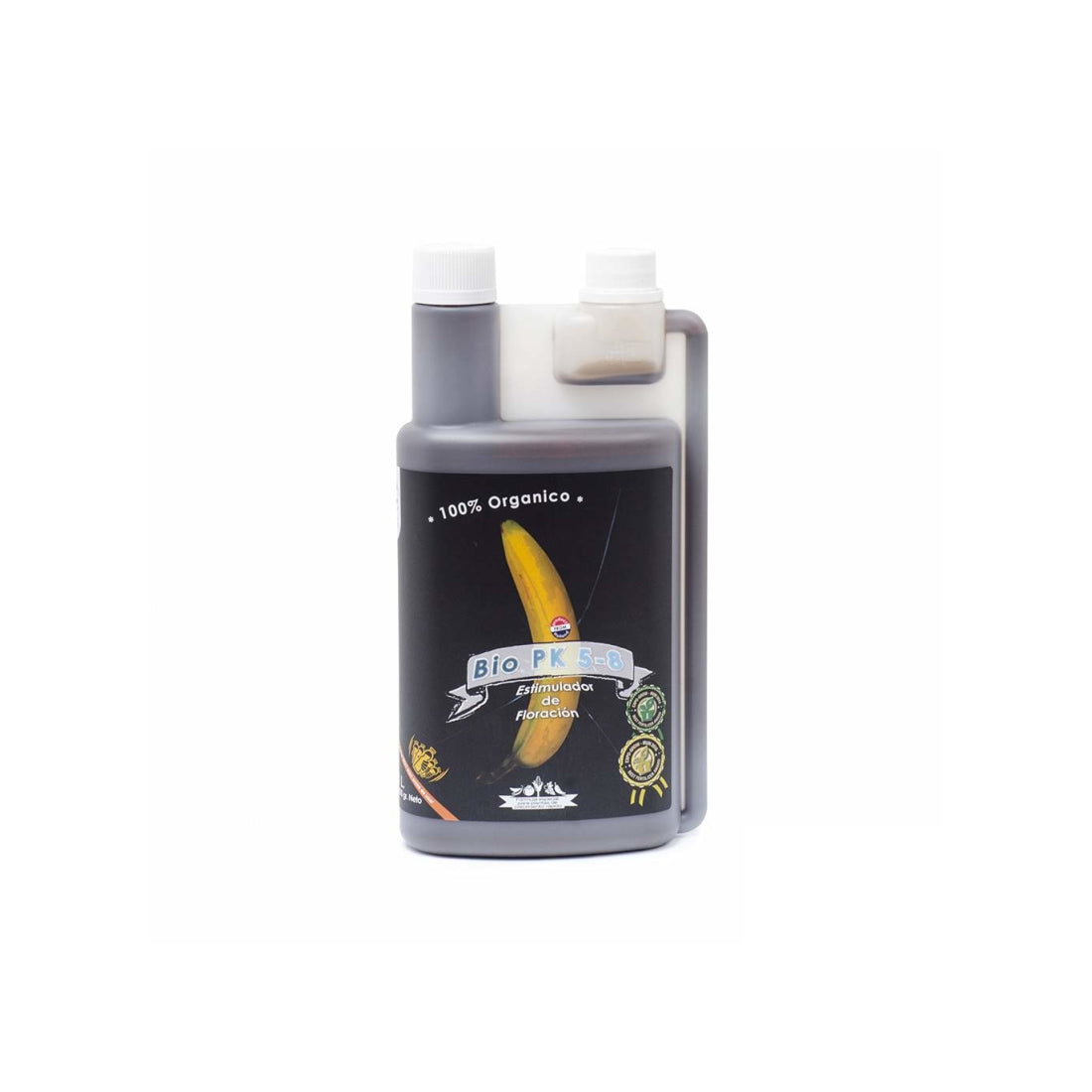 Bio Tabs Bio PK 5-8 - PK Booster 500ml