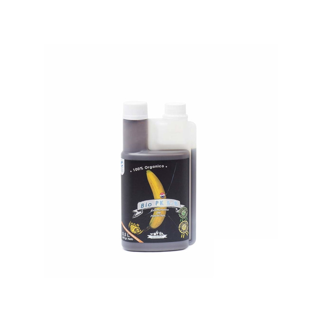 Bio Tabs Bio PK 5-8 - PK Booster 500ml
