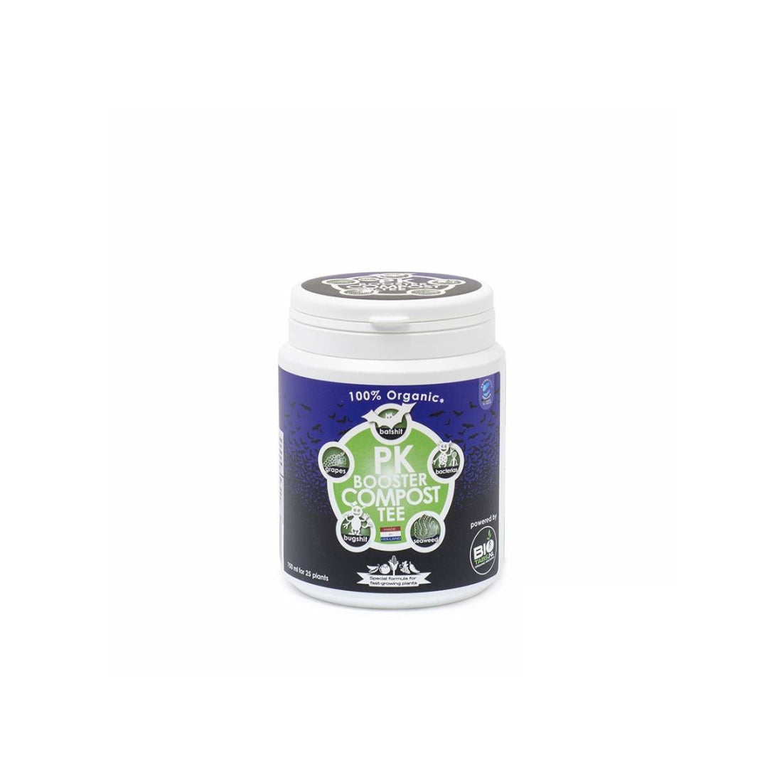 BioTabs Compost Tee 750g
