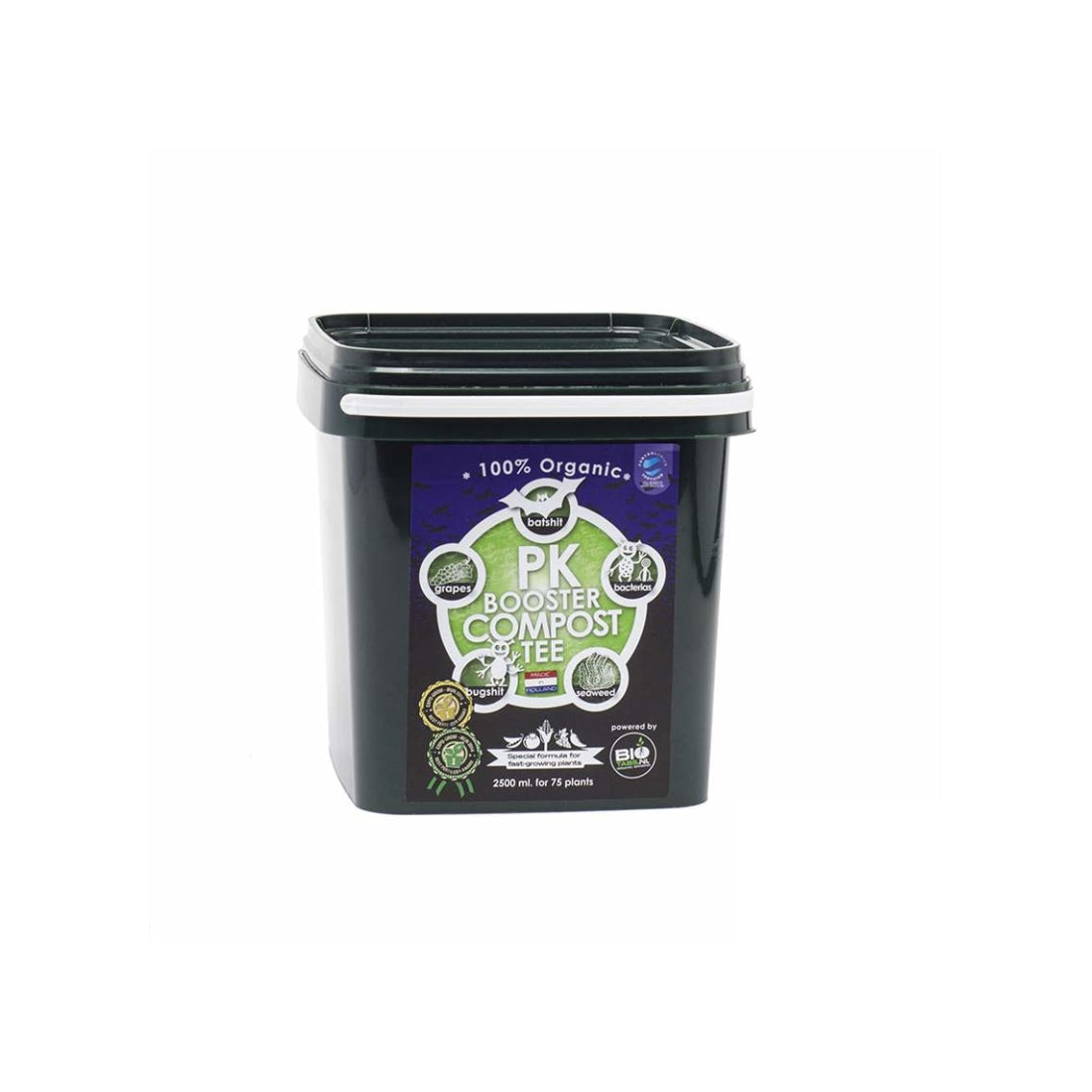 BioTabs Compost Tee 750g

