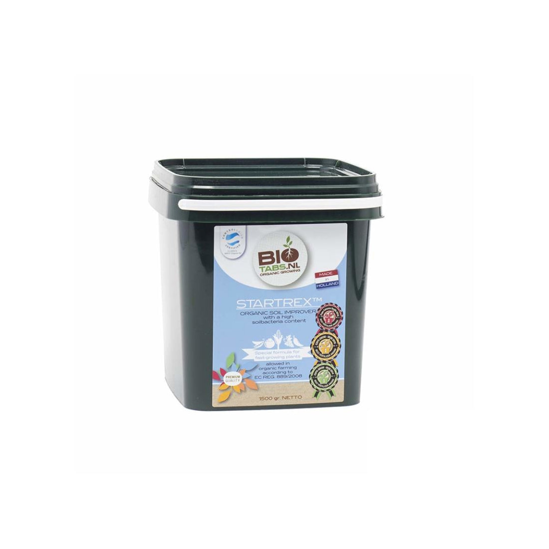BioTabs STARTREX 1500g
