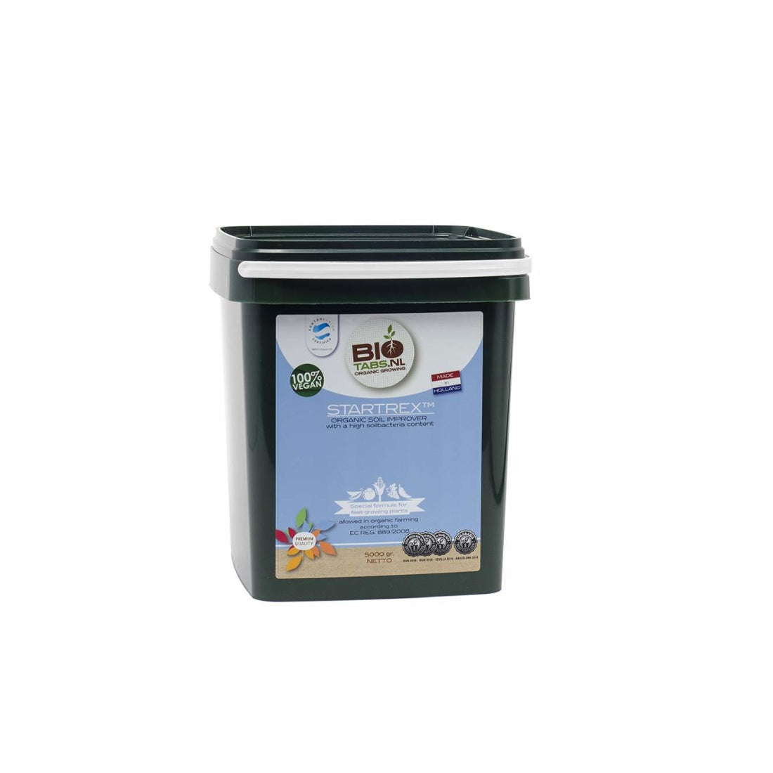 BioTabs STARTREX 1500g