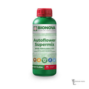 Bio Nova Autoflowering Mix 1 Liter
