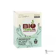 BioTabs Perfect Plant Pack